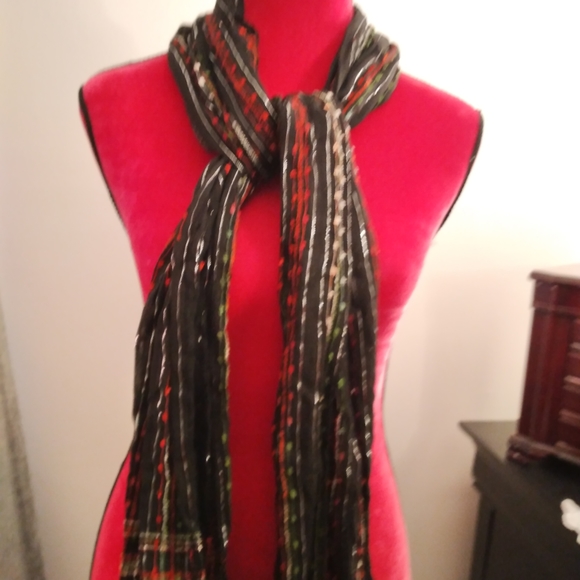 NWOT wrap or scarf - Picture 3 of 3